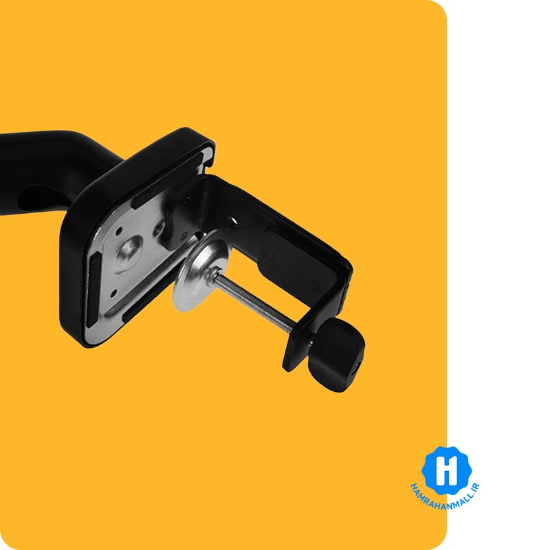 پایه نگهدارنده مانیتور ارگو مدل WLA015-BCS