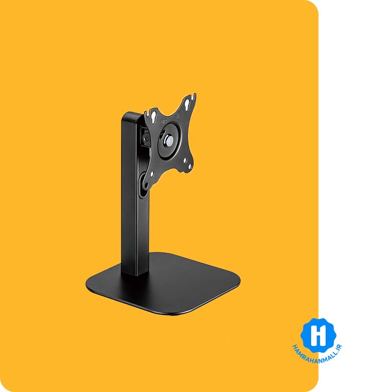 پایه نگهدارنده مانیتور ارگو مدل WLA018-BDS