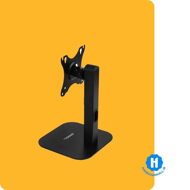 پایه نگهدارنده مانیتور ارگو مدل WLA018-BDS