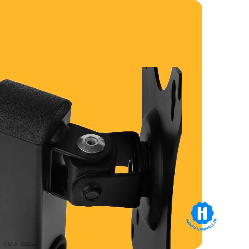 پایه نگهدارنده مانیتور ارگو مدل WLA018-BDS