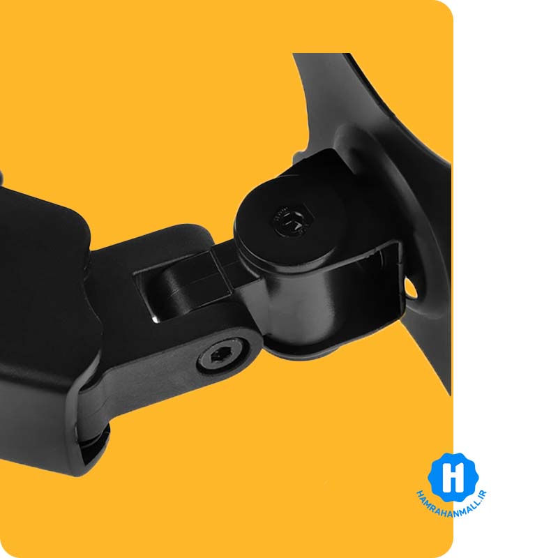 پایه نگهدارنده مانیتور ارگو مدل WLA007-BWS