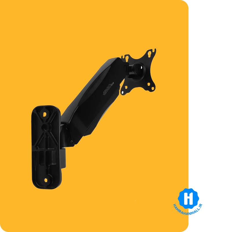 پایه نگهدارنده مانیتور ارگو مدل WLA007-BWS