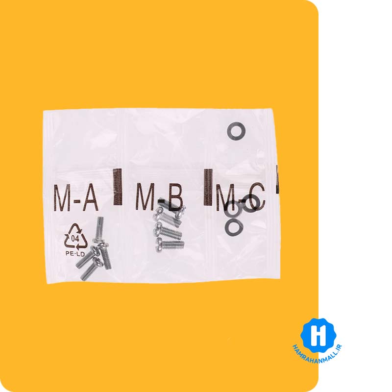 پایه نگهدارنده دیواری مانیتور ارگو مدل WLA008-BWS