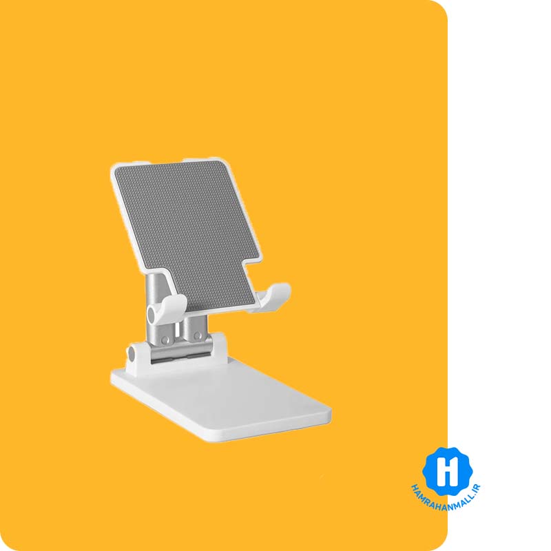 پایه نگهدارنده گوشی موبایل و تبلت ارگو مدل WMH003