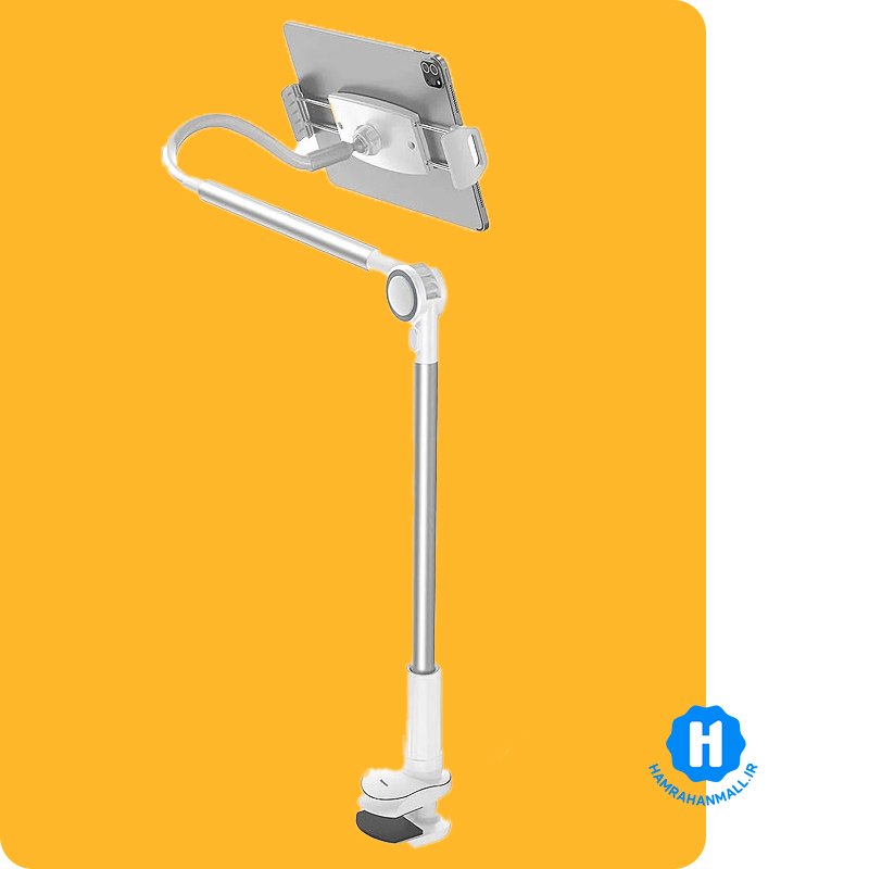 پایه نگهدارنده گوشی موبایل و تبلت ارگو مدل WMH005-2