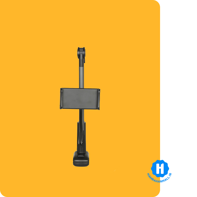 پایه نگهدارنده گوشی موبایل و تبلت ارگو مدل WMH005-2