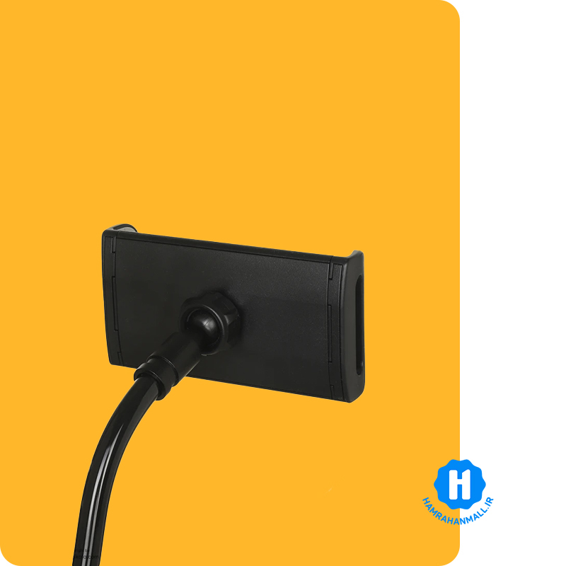 پایه نگهدارنده گوشی موبایل و تبلت ارگو مدل WMH005-2