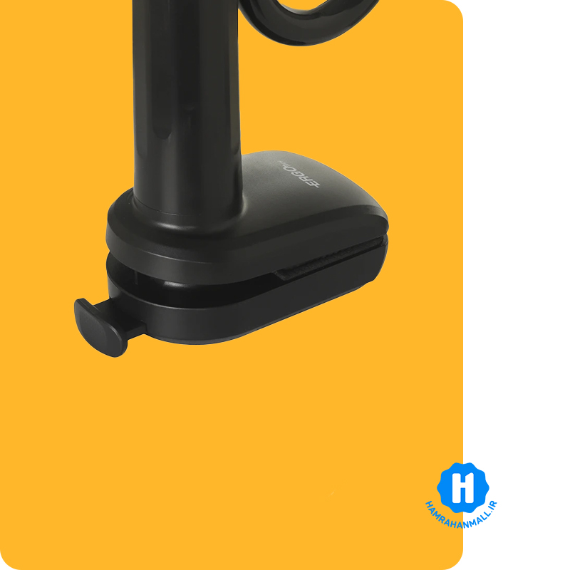 پایه نگهدارنده گوشی موبایل و تبلت ارگو مدل WMH005-2