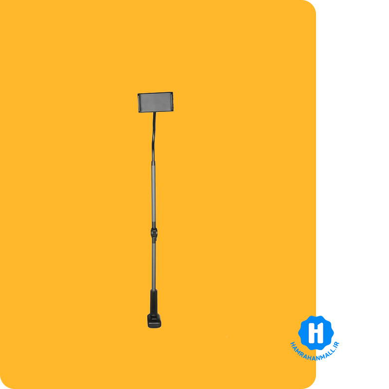 پایه نگهدارنده گوشی موبایل و تبلت ارگو مدل WMH005-2