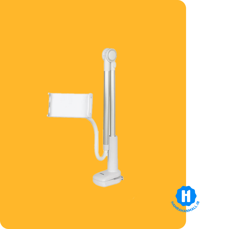 پایه نگهدارنده گوشی موبایل و تبلت ارگو مدل WMH005-2