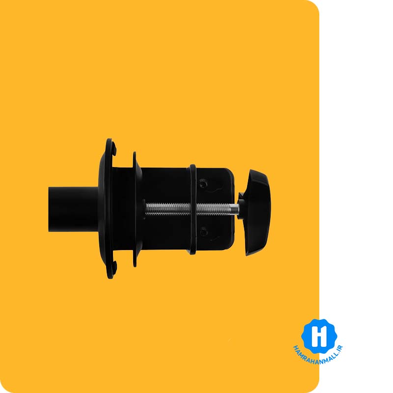 پایه نگهدارنده مانیتور ارگو مدل WLA011-BCS