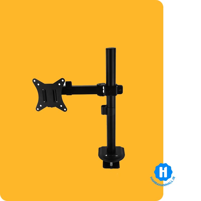 پایه نگهدارنده مانیتور ارگو مدل WLA011-BCS