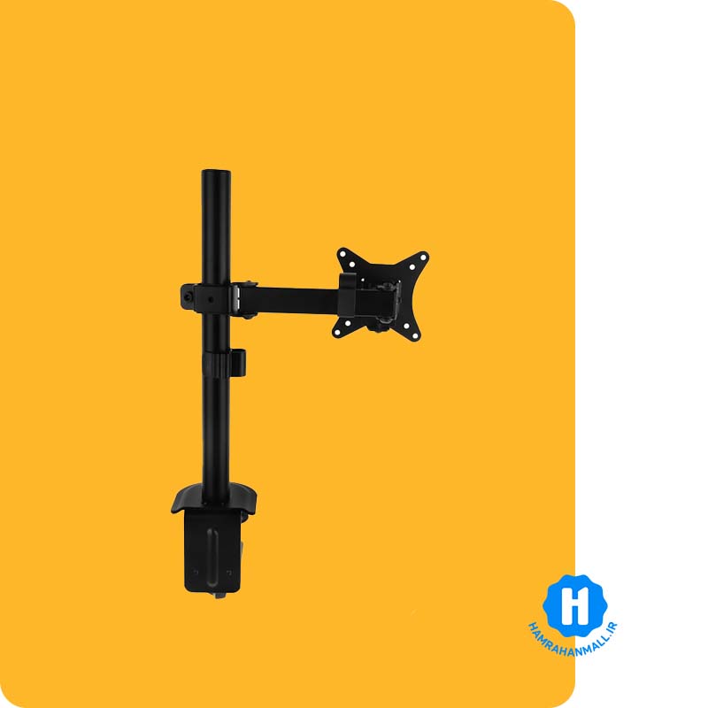 پایه نگهدارنده مانیتور ارگو مدل WLA011-BCS