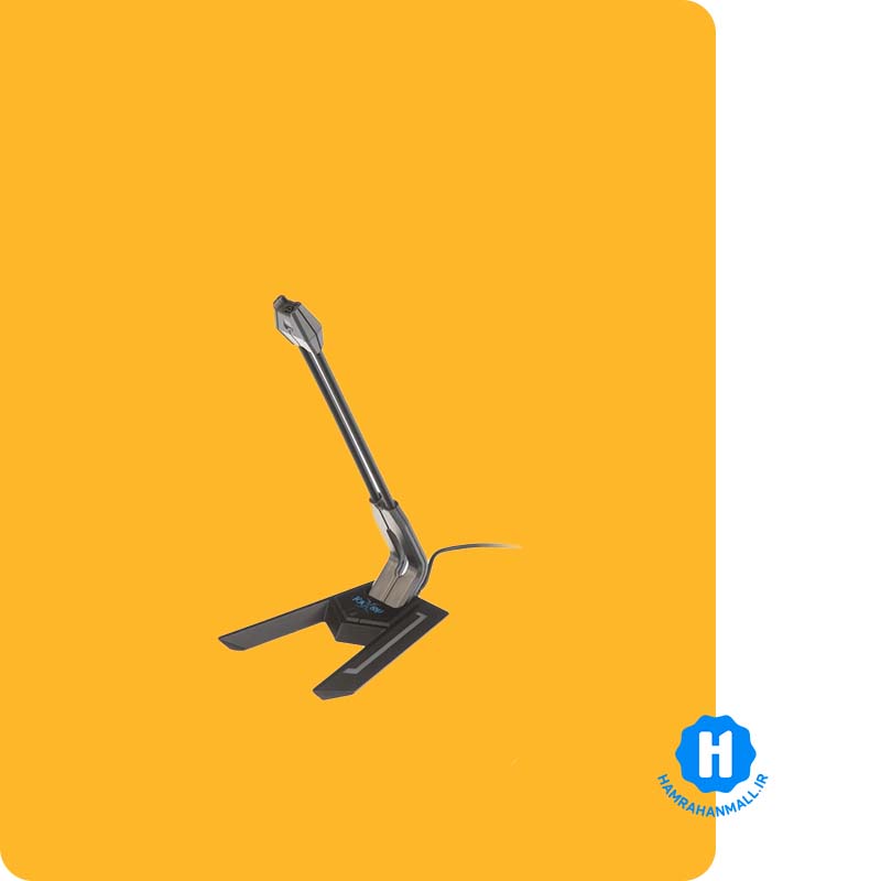 میکروفون رومیزی فاکس ری مدل ECHO USB کد FXR-SUM-01