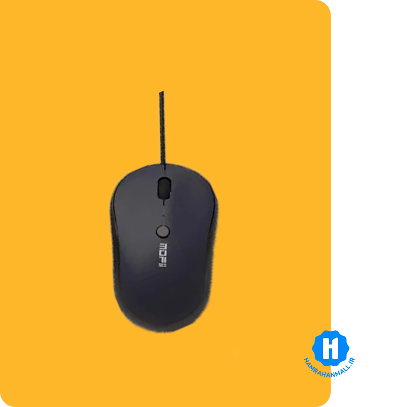 ماوس مافی مدل M5