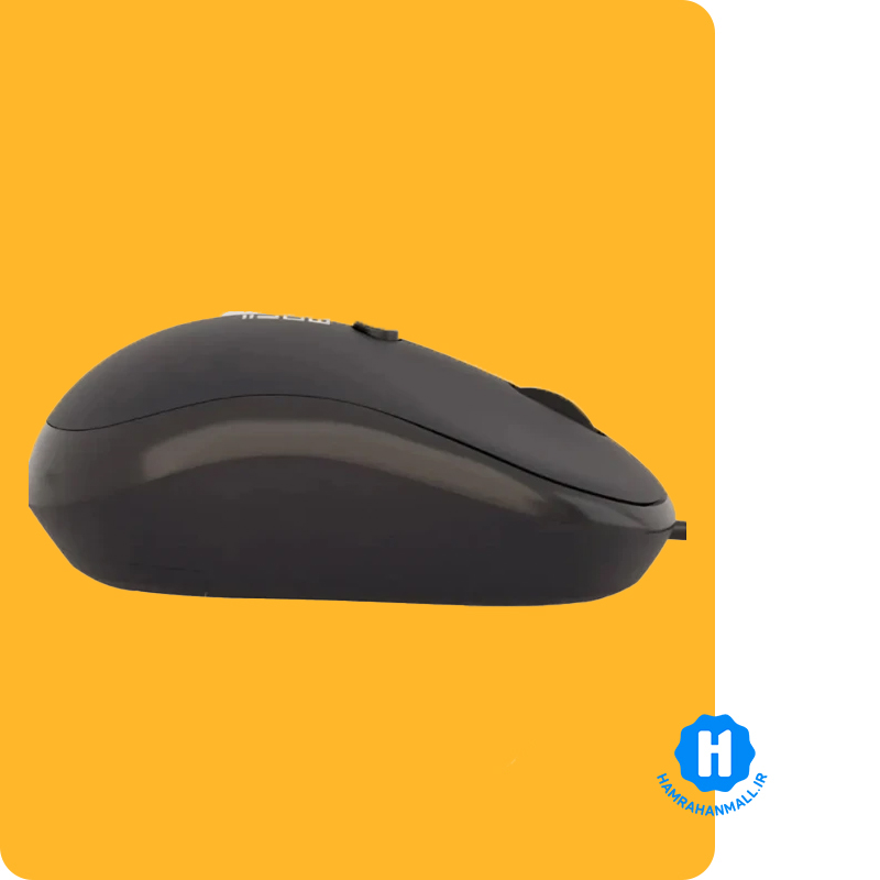 ماوس مافی مدل M5