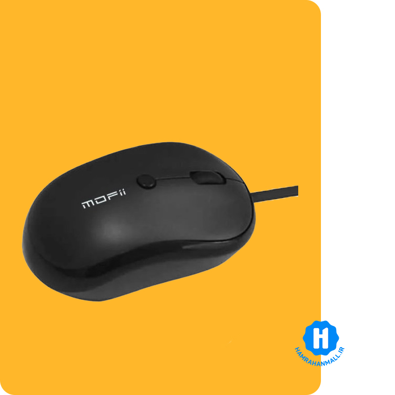 ماوس مافی مدل M5