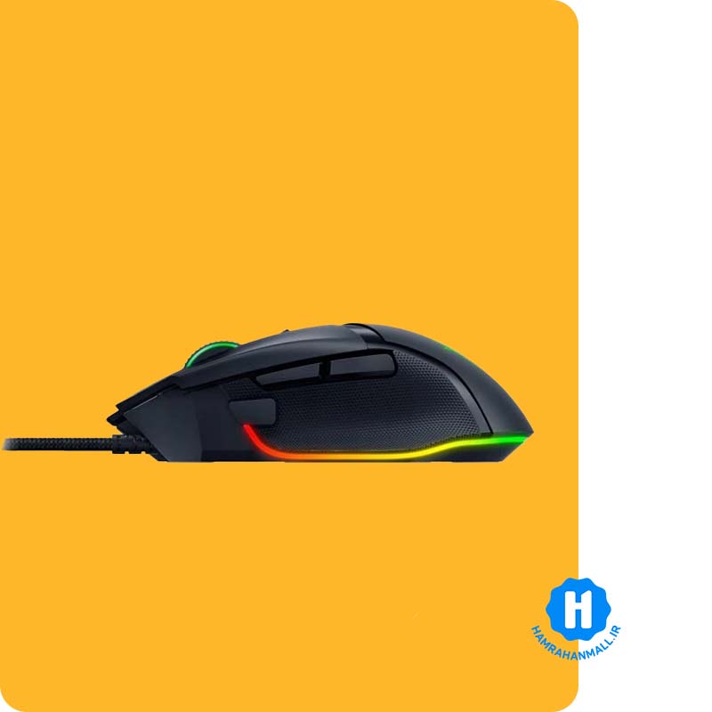ماوس ریزر مدل Basilisk V3 باسیم