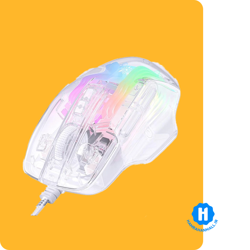 ماوس اونیکوما مدل CW923