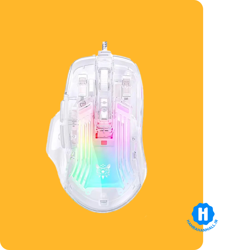 ماوس اونیکوما مدل CW923