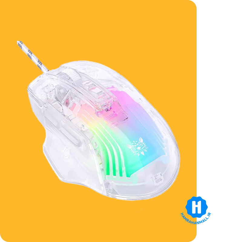 ماوس اونیکوما مدل CW923