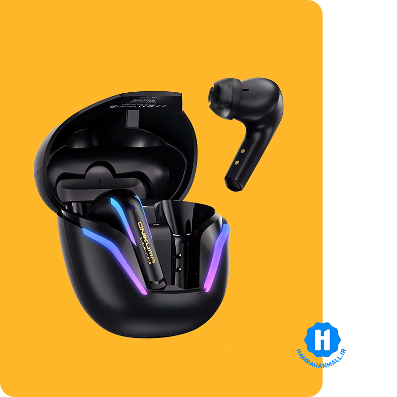 هدفون بی سیم اونیکوما مدل T27
