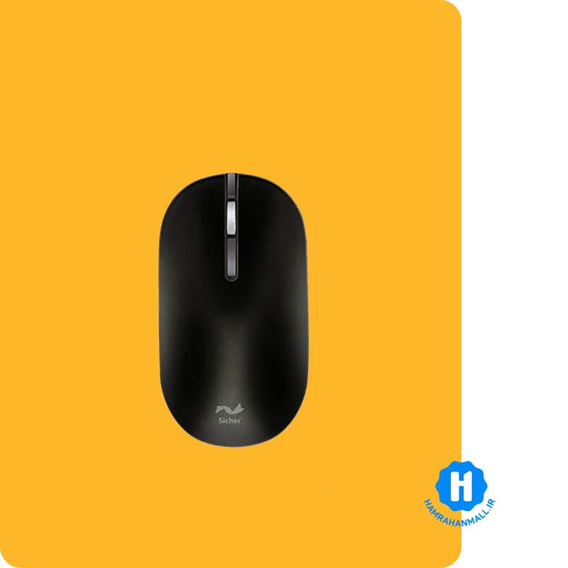 ماوس بی سیم زیچر مدل M270