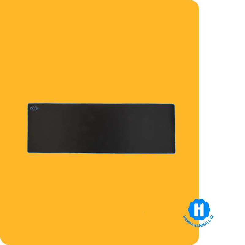 ماوس پد گیمینگ فاکس ری مدل FXR-PPS-15