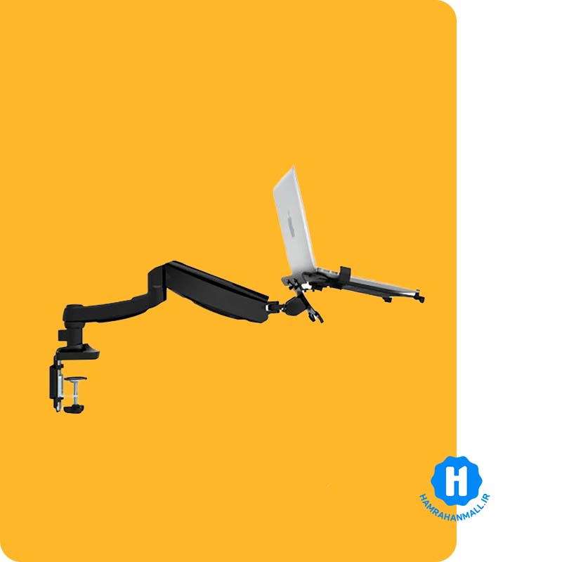 پایه نگهدارنده لپ تاپ ارگو مدل WLA002