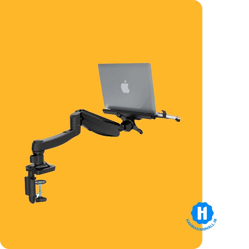 پایه نگهدارنده لپ تاپ ارگو مدل WLA002