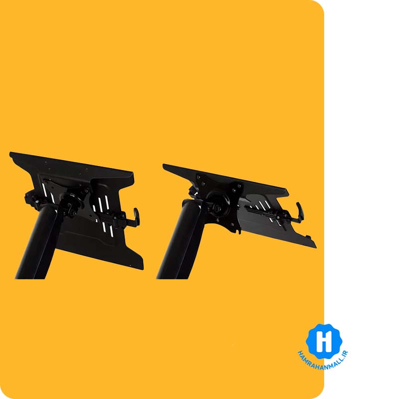 پایه نگهدارنده لپ تاپ ارگو مدل WLA002