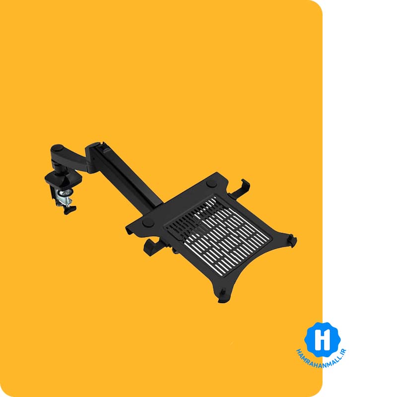 پایه نگهدارنده لپ تاپ ارگو مدل WLA002