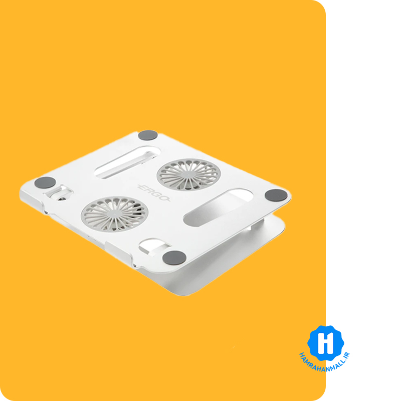پایه خنک کننده لپ تاپ ارگو مدل WLB004