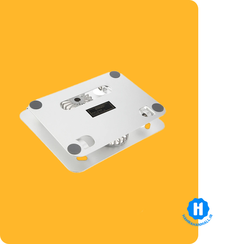 پایه خنک کننده لپ تاپ ارگو مدل WLB004