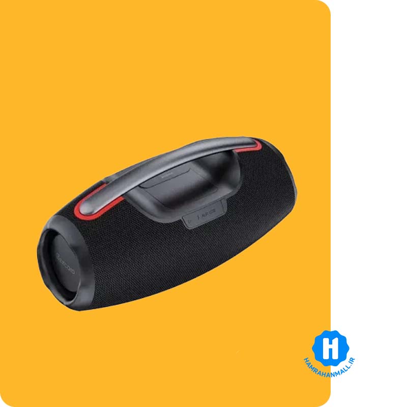 اسپیکر بلوتوثی قابل حمل beecaro مدل beebox99