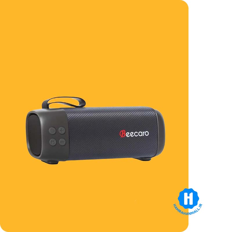 اسپیکر بلوتوث بیکارو مدل GF401