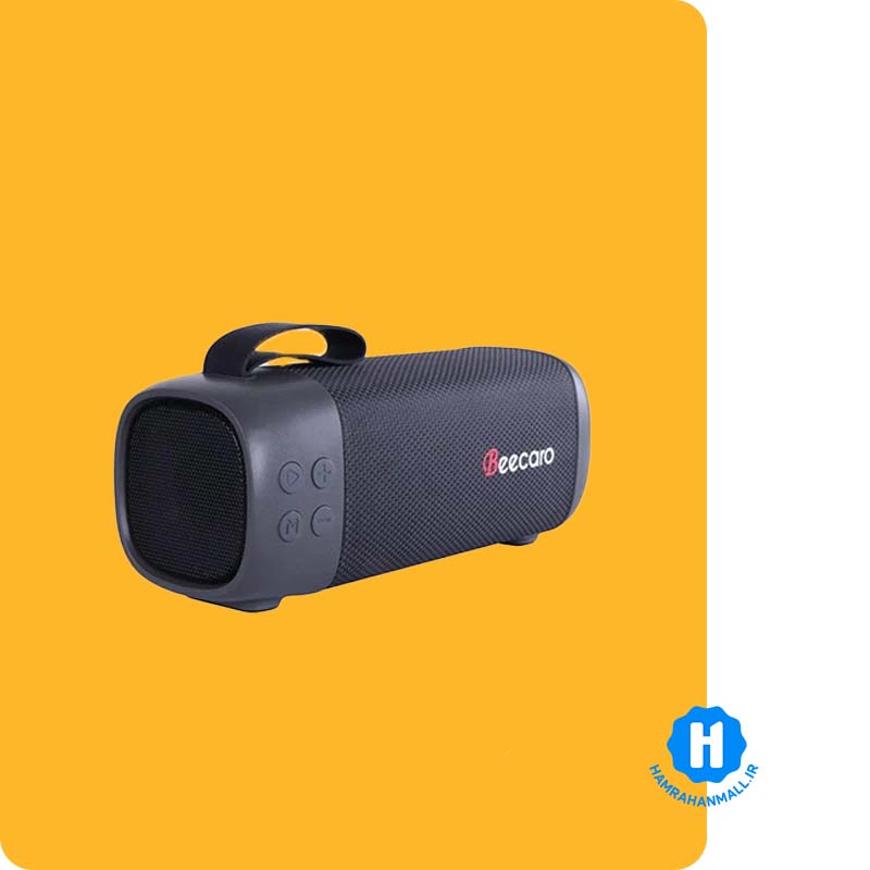 اسپیکر بلوتوث بیکارو مدل GF401