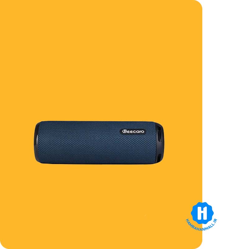 اسپیکر بلوتوثی beecaro مدل GS403