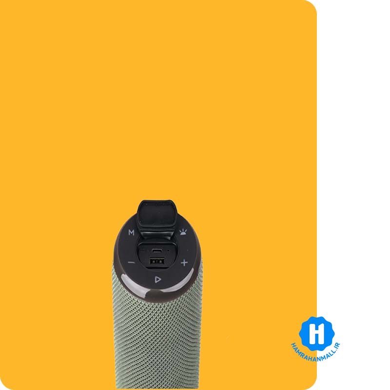 اسپیکر بلوتوثی beecaro مدل GS403