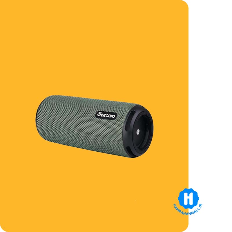 اسپیکر بلوتوثی beecaro مدل GS403