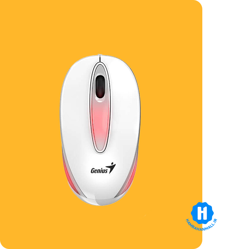 ماوس جنیوس مدل DX-MINI