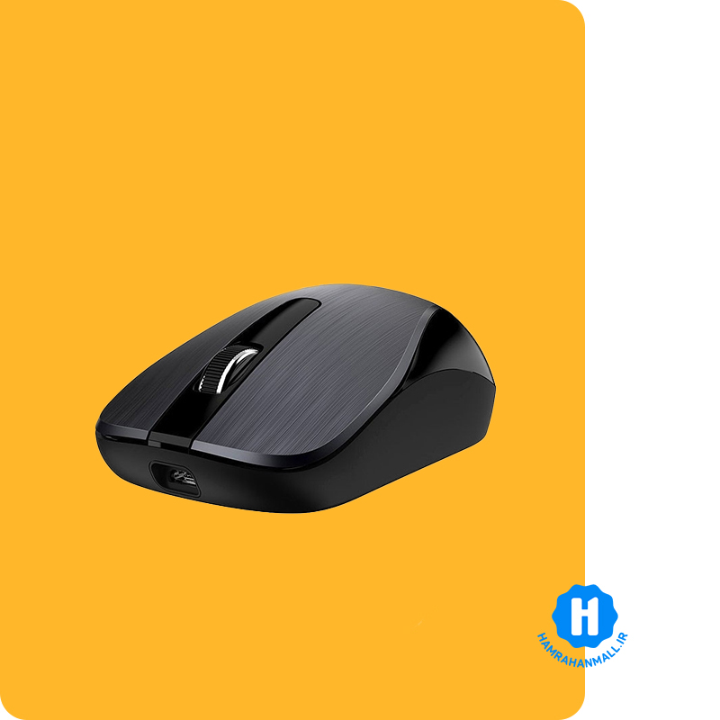 ماوس بی سیم جنیوس مدل ECO-8015