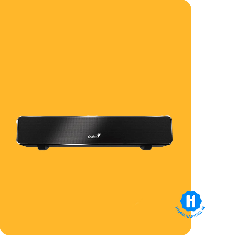 ساندبار جنیوس مدل SoundBar100