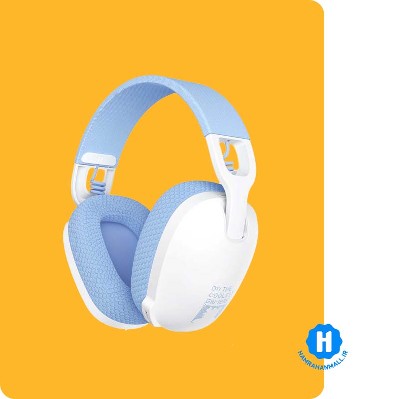 هدفون گیمینگ بلوتوثی اونیکوما B2