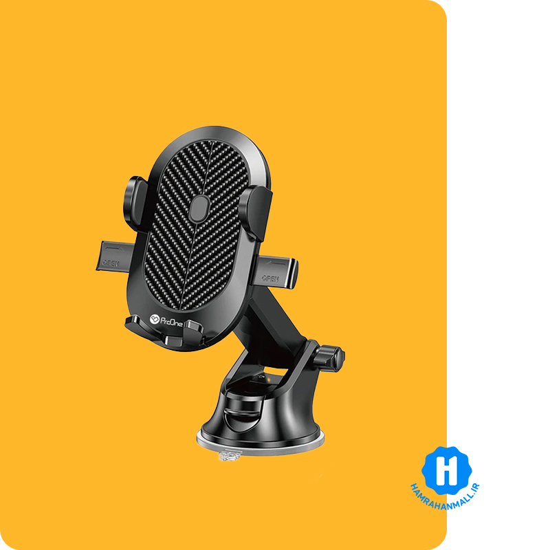 پایه نگهدارنده گوشی موبایل پرووان مدل PHL1150