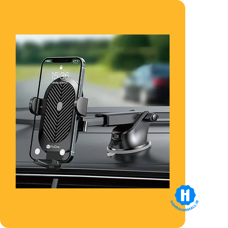 پایه نگهدارنده گوشی موبایل پرووان مدل PHL1150