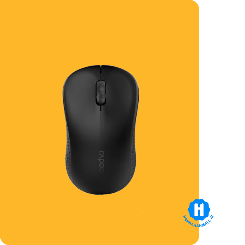 ماوس بی سیم رپو مدل M160