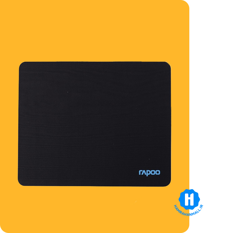 ماوس پد گیمینگ رپو مدل RP210 Small