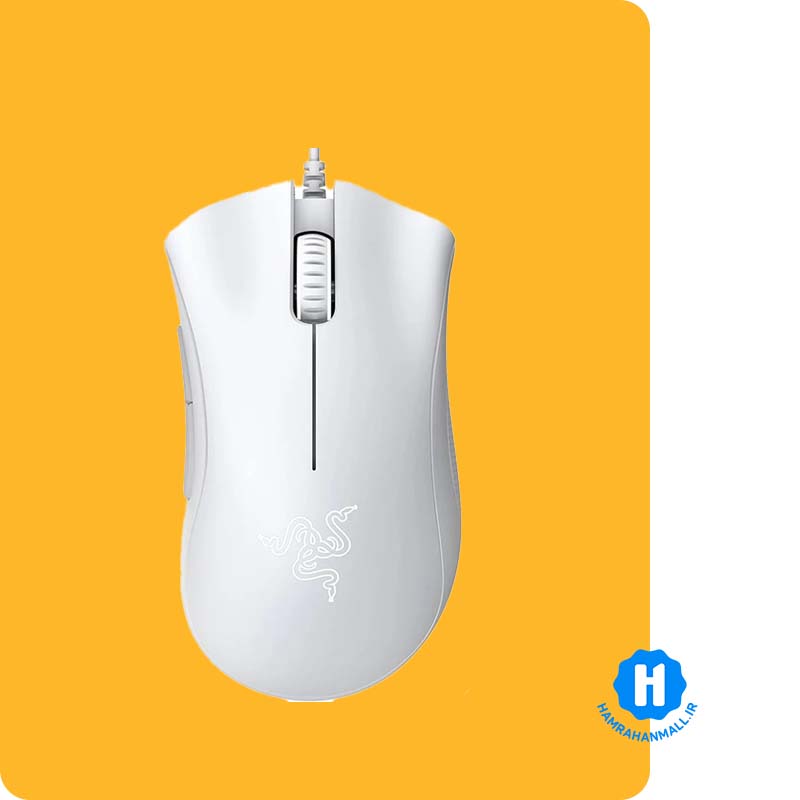 موس گیمینگ ریزر مدل DeathAdder Essential