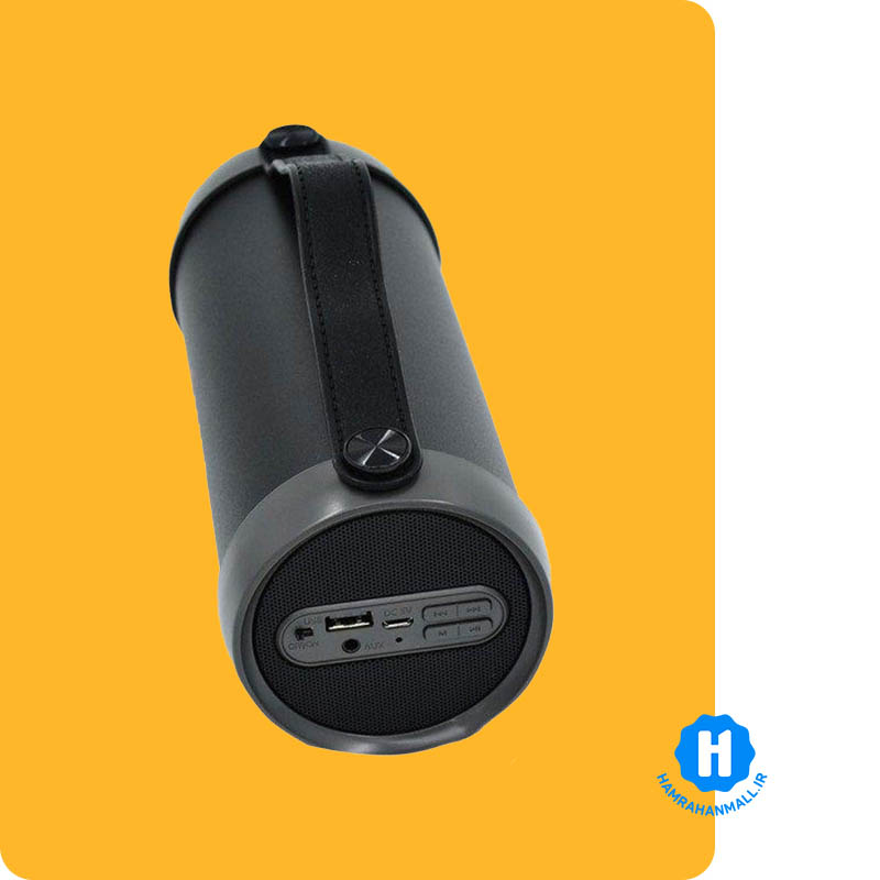 اسپیکر بلوتوثی قابل حمل بیکارو مدل S33D